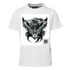 Podium Mens Poly Tee Thumbnail
